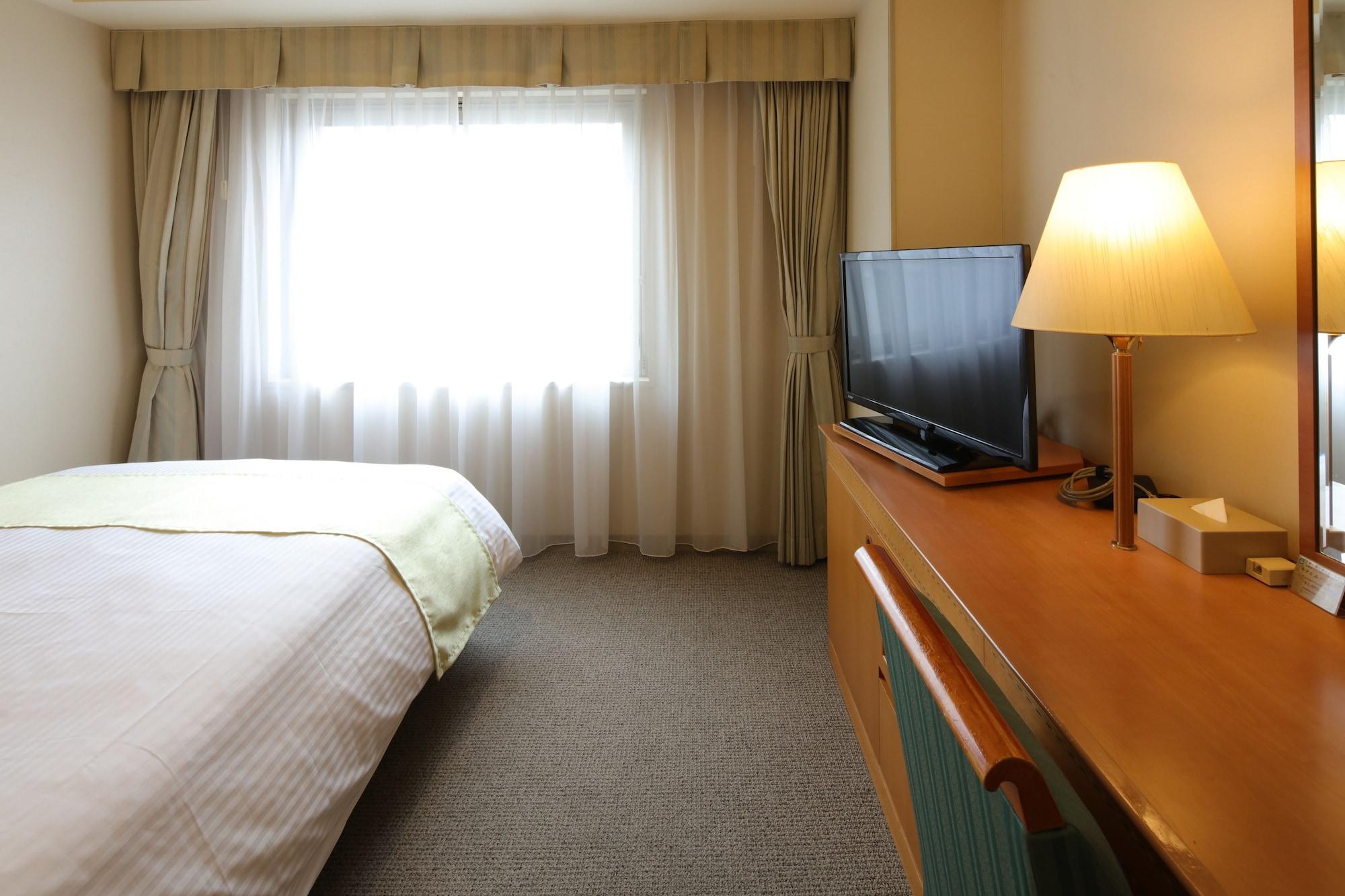 Tokyo Daiichi Hotel Nishiki Nagoya Bagian luar foto