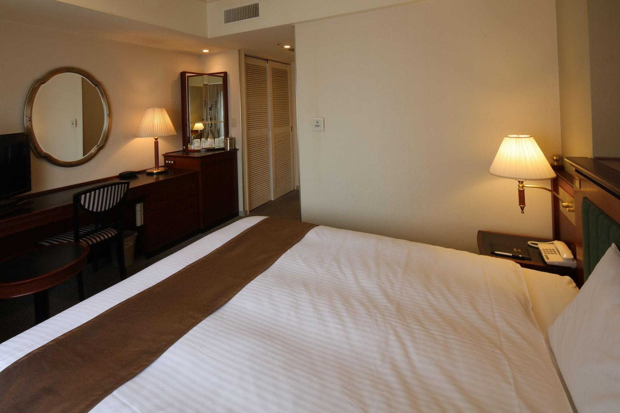 Tokyo Daiichi Hotel Nishiki Nagoya Bagian luar foto