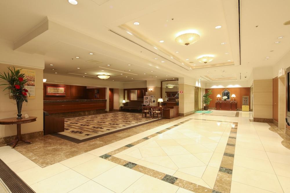 Tokyo Daiichi Hotel Nishiki Nagoya Bagian luar foto
