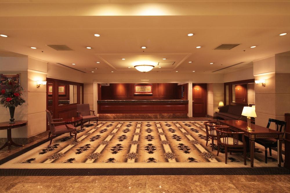 Tokyo Daiichi Hotel Nishiki Nagoya Bagian luar foto