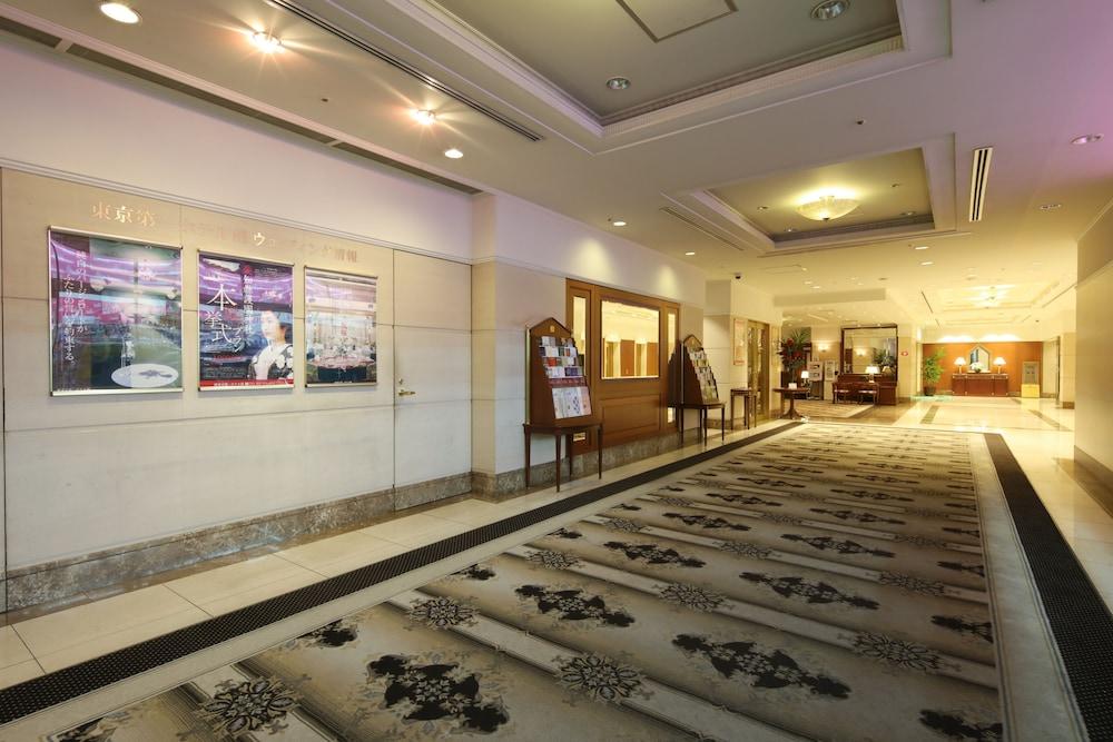 Tokyo Daiichi Hotel Nishiki Nagoya Bagian luar foto