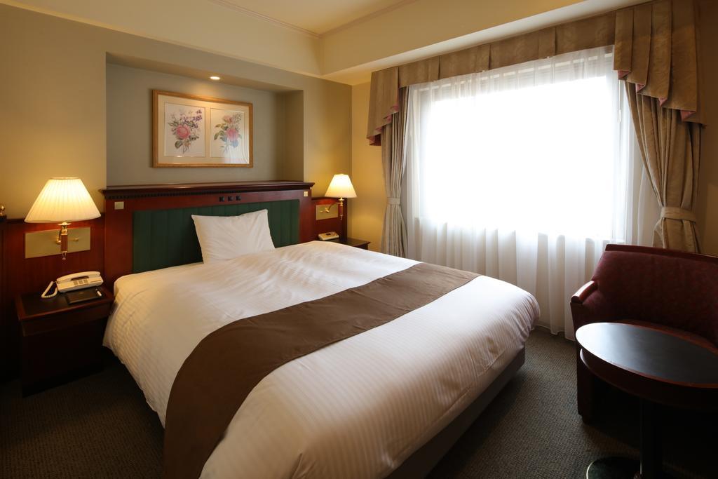 Tokyo Daiichi Hotel Nishiki Nagoya Bagian luar foto