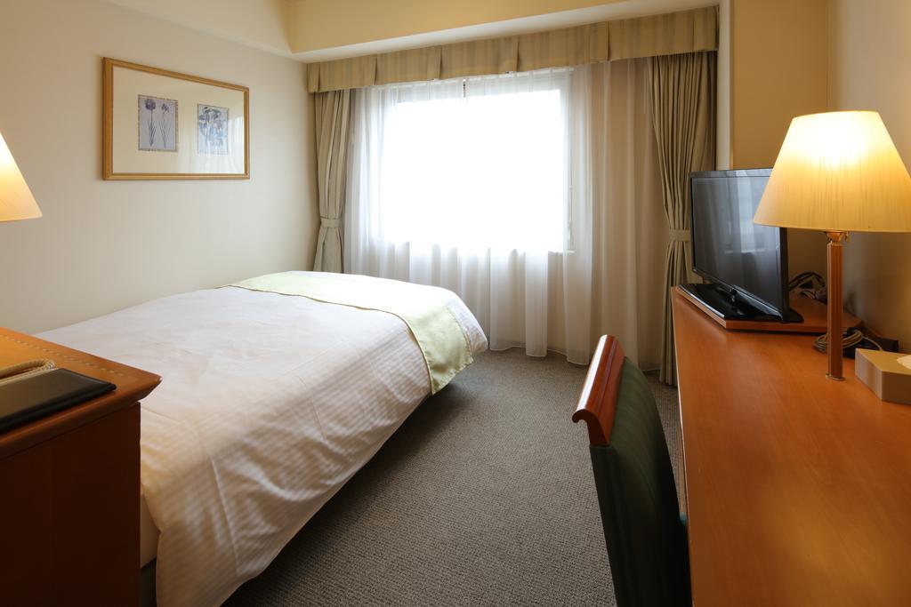 Tokyo Daiichi Hotel Nishiki Nagoya Bagian luar foto