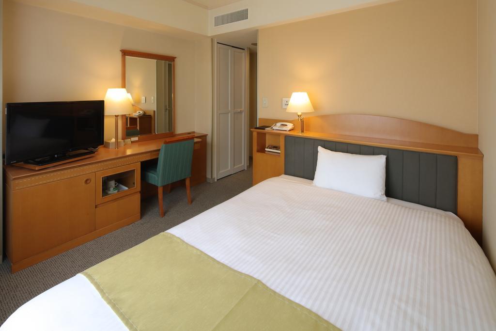 Tokyo Daiichi Hotel Nishiki Nagoya Bagian luar foto