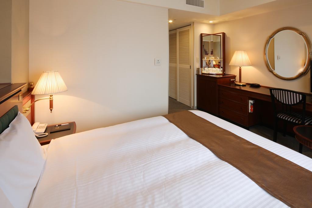 Tokyo Daiichi Hotel Nishiki Nagoya Bagian luar foto