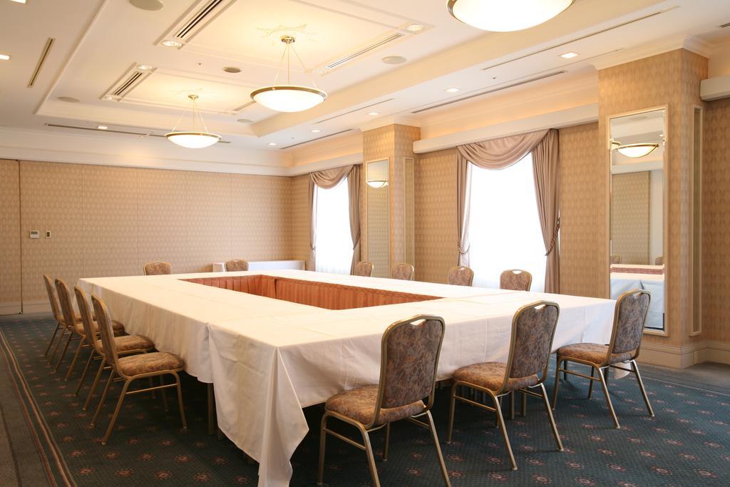 Tokyo Daiichi Hotel Nishiki Nagoya Bagian luar foto