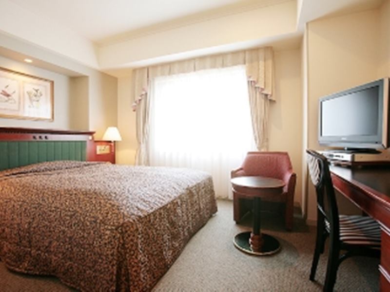 Tokyo Daiichi Hotel Nishiki Nagoya Bagian luar foto