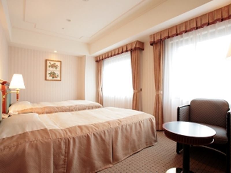 Tokyo Daiichi Hotel Nishiki Nagoya Bagian luar foto